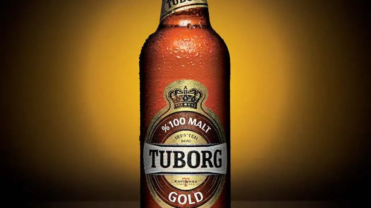 2026 Tuborg Gold Bira Fiyatı Ne Kadar?