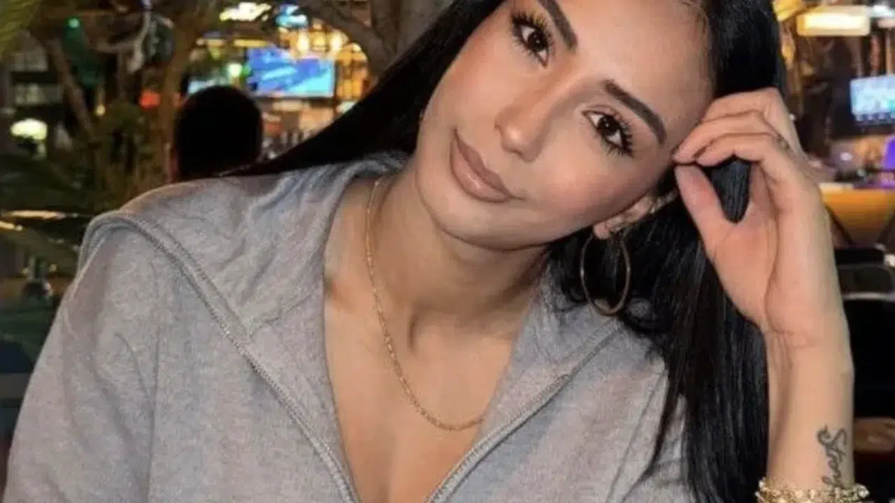 Sedef Çevik kimdir, aslen nereli, kaç yaşında ve hangi branşta yarışıyor? Milli atletin spor kariyeri