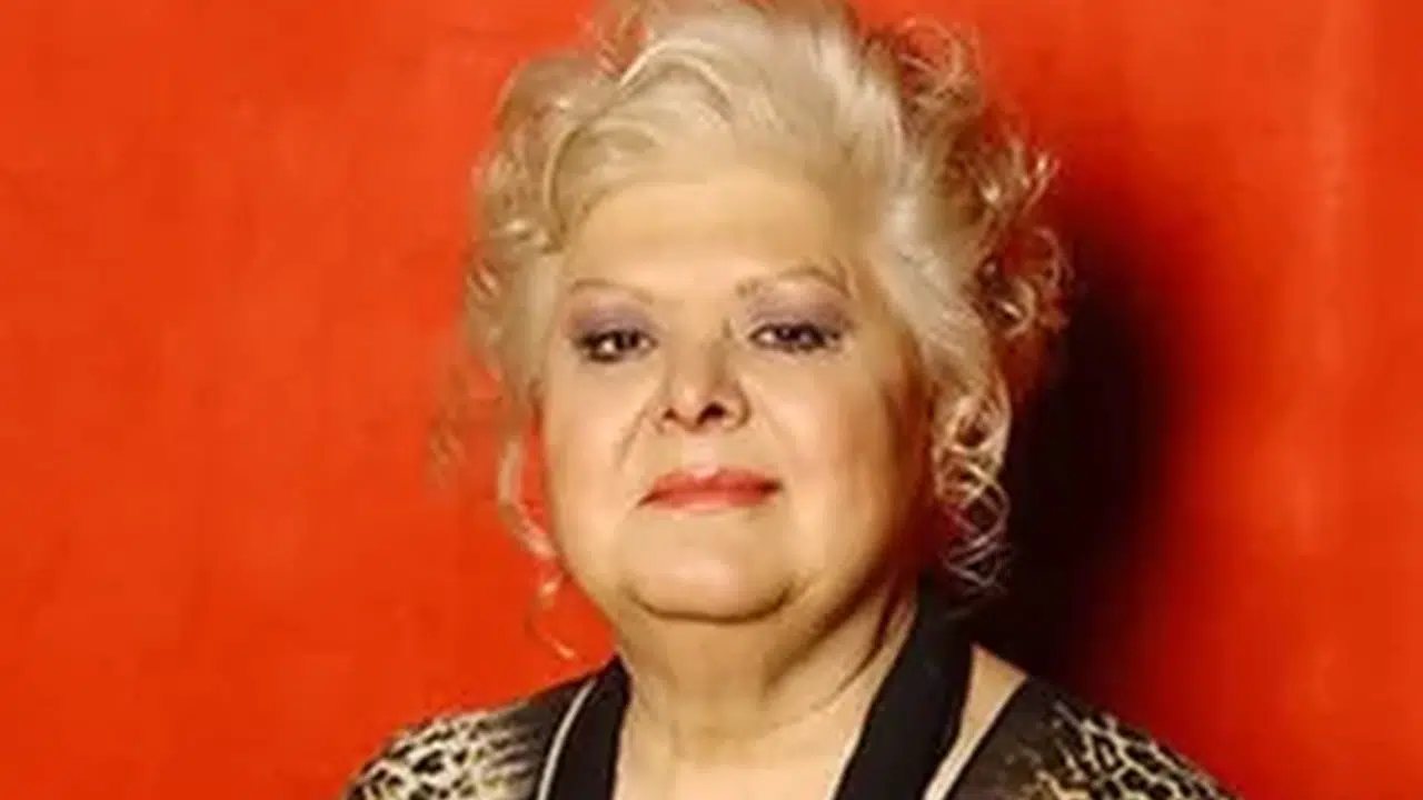 Neşe Karaböcek hayatı, kaç yaşında, evli mi? Türk müziğinin yıldızı Neşe Karaböcek hakkında merak edilenler