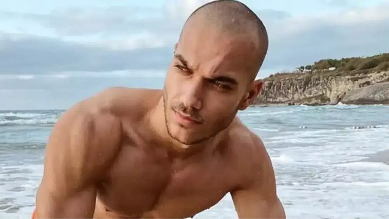 Survivor 2021 yarışmacısı Sergen Bayar hayatı (kimdir), kaç yaşında, nereli ve ne iş yapıyor?