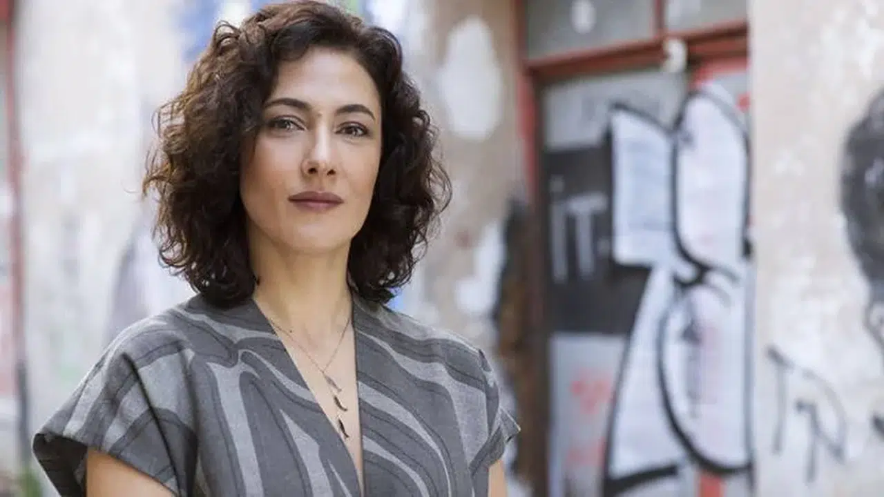 Meltem Cumbul evli mi, eşi kim, kaç çocuğu var? Ünlü oyuncunun özel hayatı mercek altında