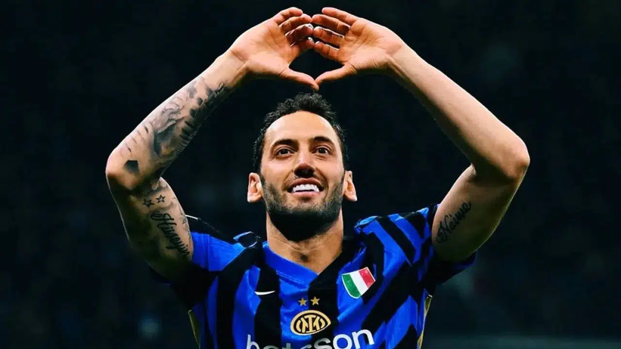 Sarı-Kırmızılılar Hedefte, Hakan Çalhanoğlu Transfer Planı Netleşti