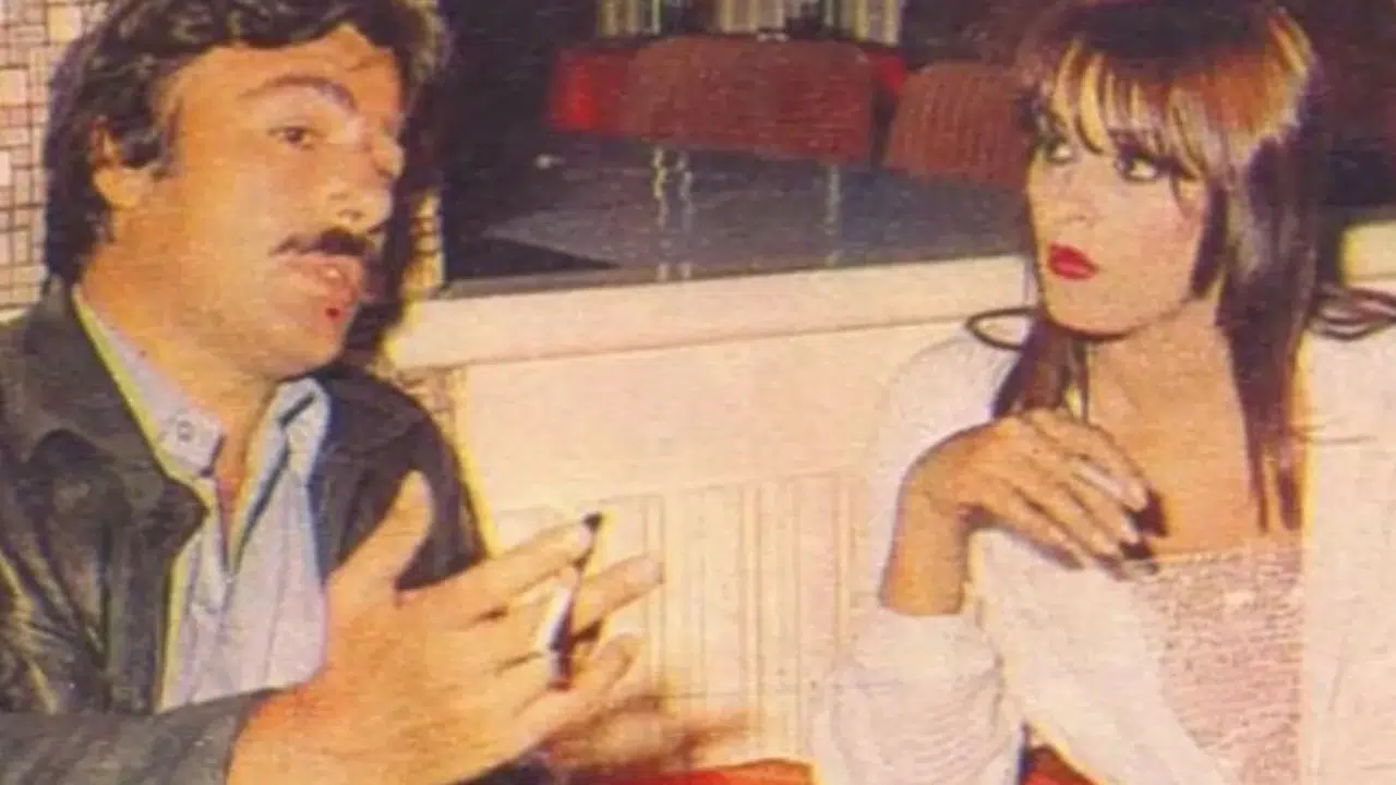 Ferdi Tayfur’un hayatındaki kadınlar kimler, kaç kez evlendi, Necla Nazır ile neden ayrıldı, Habibe Ümyani Demir kim?