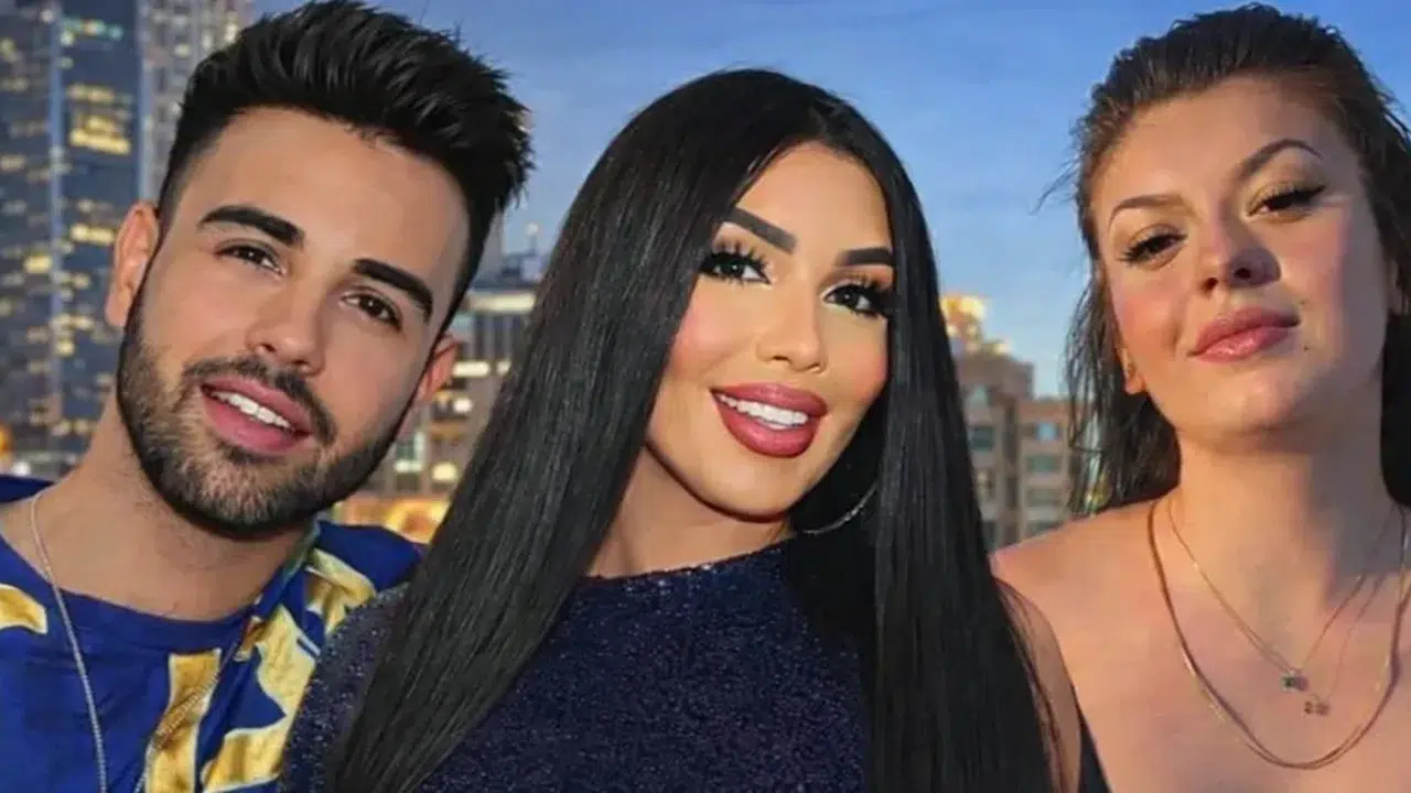 Ünlülere uyuşturucu ve fuhuş operasyonu nedir, hangi fenomenler adliyeye sevk edildi, suçlamalar ne?