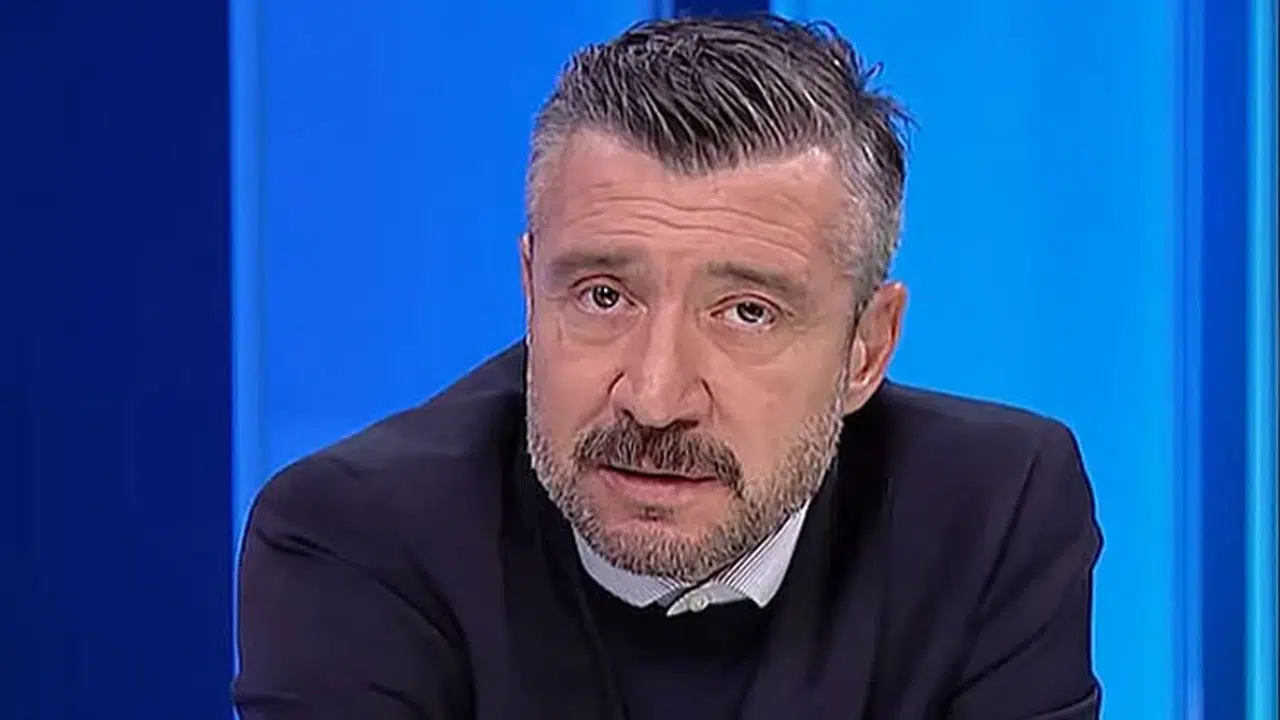 Tümer Metin Kaç Yaşında, Evli mi, Ne İş Yapıyor, Çocuğu Var mı? “Pembe Teskere” Bestesinin Hikâyesi Ne?