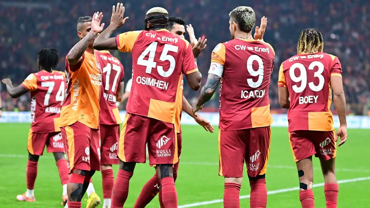 Konyaspor-Galatasaray maçı saat kaçta, hangi kanalda? Süper Lig 23. hafta ilk 11’ler belli oldu!