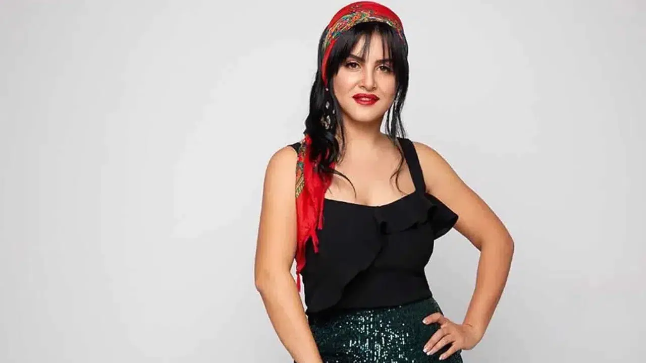 Tülay Maciran kimdir, aslen nereli, kaç yaşında, evli mi, eşi kim, boyu kaç, müzik kariyeri ve albümleri neler?