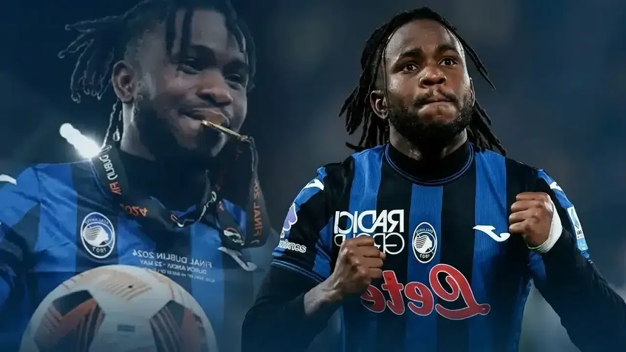 Fenerbahçe Ademola Lookman transferi neden iptal oldu, Atletico Madrid’e gidişin perde arkasında ne var?