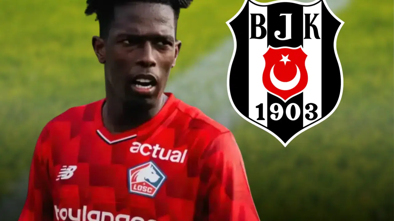Felix Correia (hayatı) kimdir, futbol kariyeri, kaç yaşında, nereli, Beşiktaş'a mı geliyor?