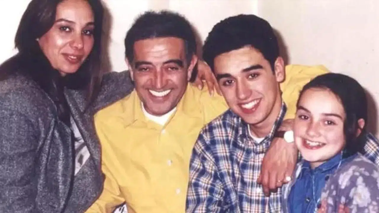 Edip Akbayram’ın kaç çocuğu var, oğlu ve kızı kim, isimleri ne? Ailesi ve müzikal mirası