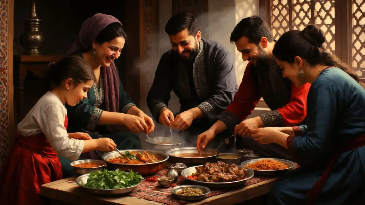 Sindirim sistemini yoran 10 hata! Yemek yerken yaptığınız bu alışkanlıklar sağlığınızı bozabilir