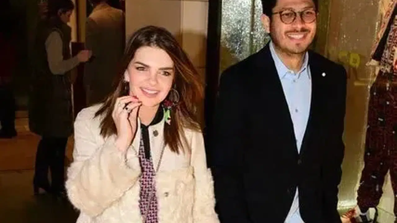 Pelin Karahan ve Bedri Güntay boşanıyor mu? 12 yıllık evlilik bitiyor mu, kaç çocukları var?