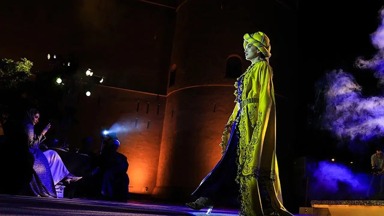 Umman Uluslararası Fuarı nedir, 'Sarayın İncileri' koleksiyonu Osmanlı'yı nasıl yansıtıyor?