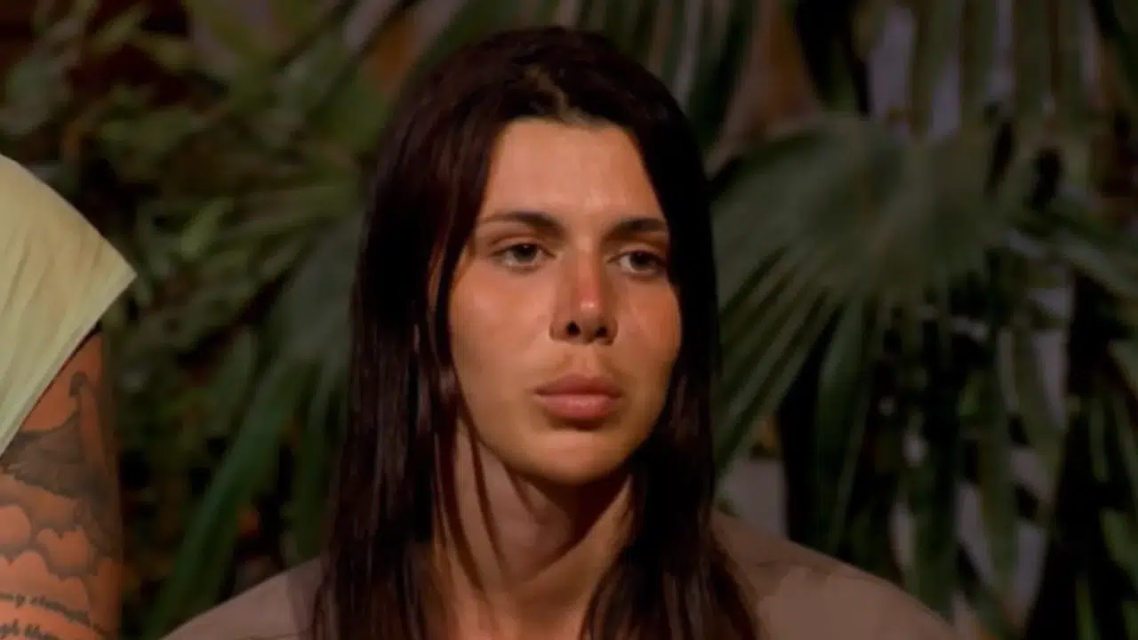 Survivor Nefise kimdir, evli mi, sevgilisi var mı, boyu ve kilosu kaç, milli atlet mi?