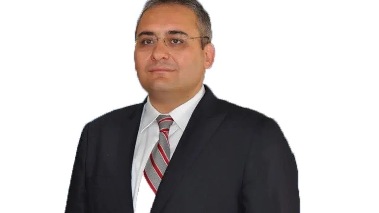 Mesut Özarslan CHP’den Neden İstifa Etti, Ayrıldı mı? Keçiören’de Siyasi Deprem