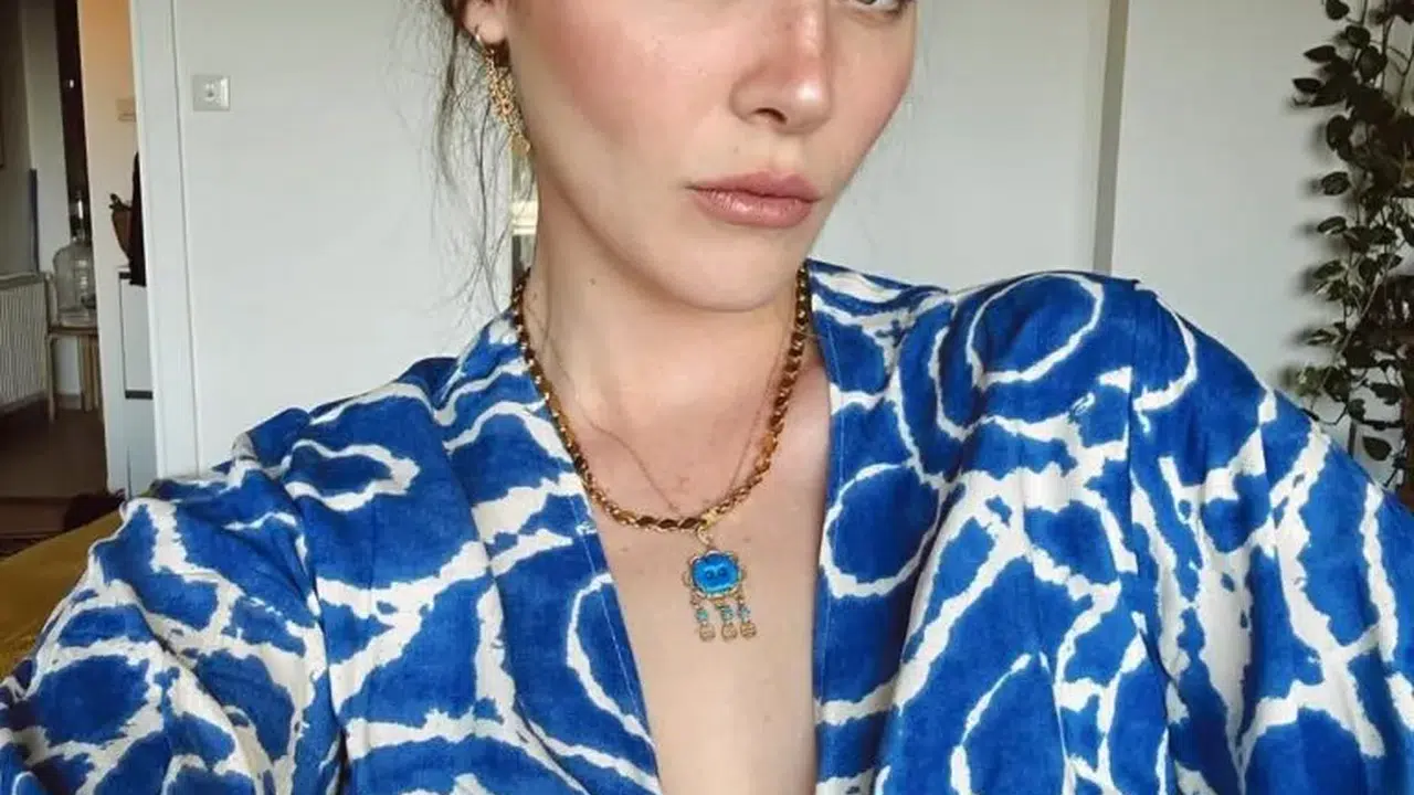 Sevdiğim Sensin Nilüfer kim, Deniz Işın kimdir? Kaç yaşında, nereli, boyu kaç, TV dizileri ve kariyeri