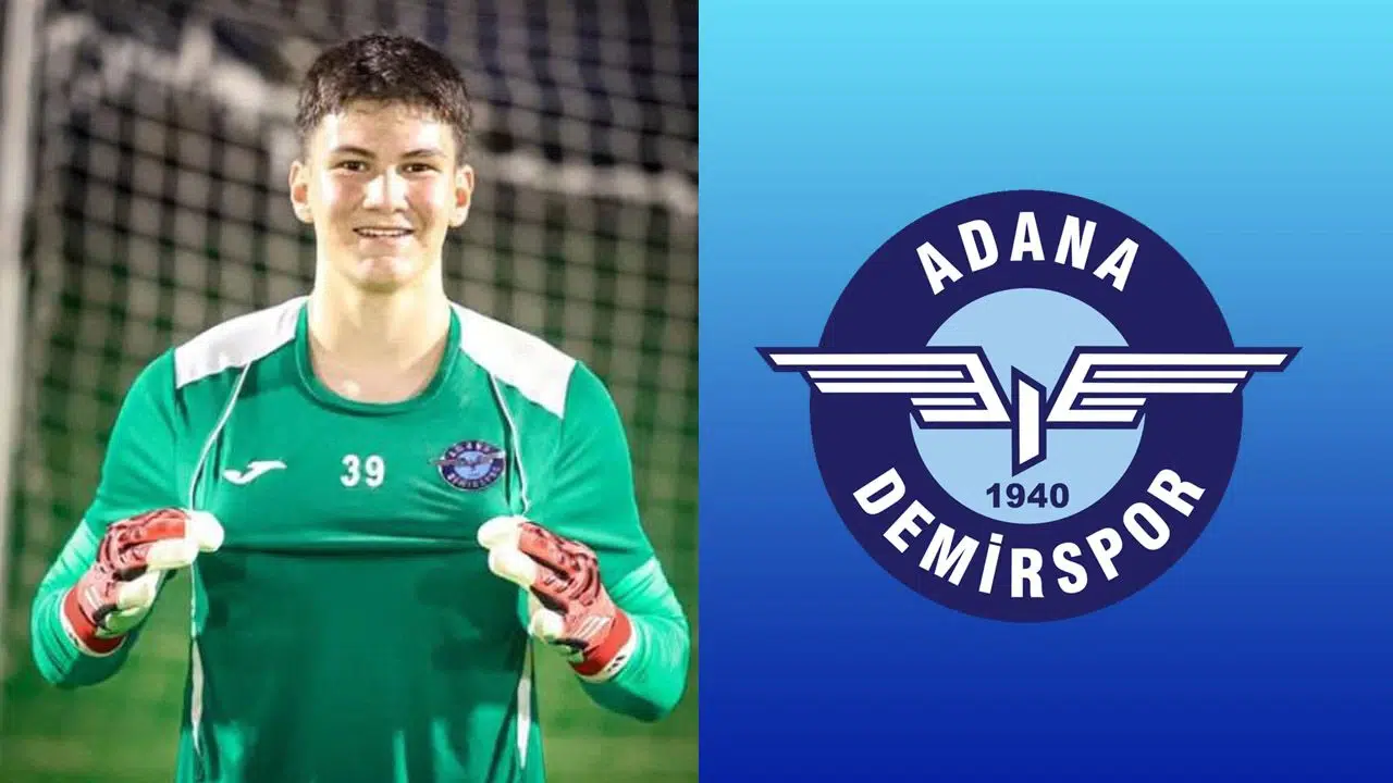 Kaleci Mustafa Yiğit Durmaz biyografisi, aslen nereli, kaç doğumlu, milli oldu mu? Yeni transferi ile gündemde