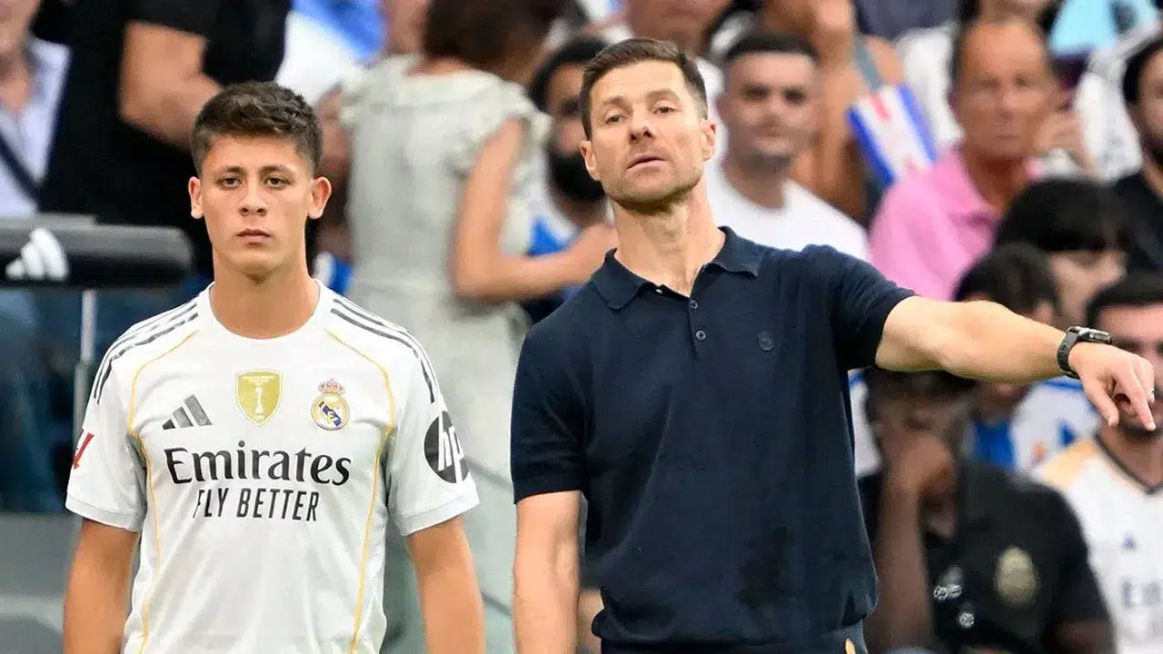 Arda Güler İçin Dev Transfer İddiası, 90 Milyon Euro Detayı