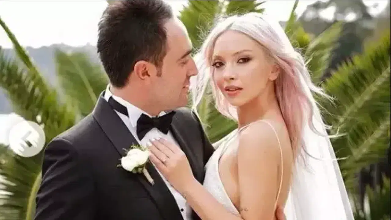 Ece Seçkin’in Eşi Çağrı Terlemez Kimdir, Kaç Yaşında, Ne İş Yapıyor ve Kimin Oğlu?