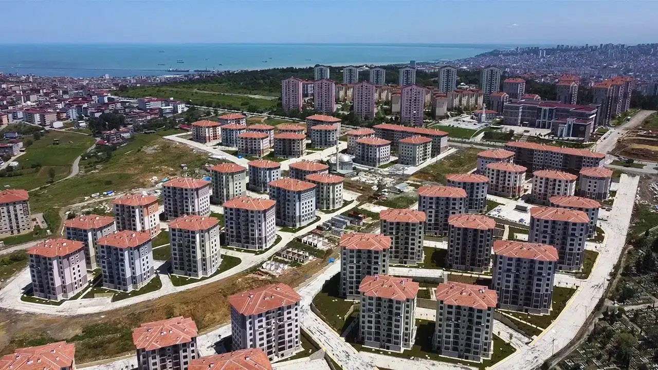 TOKİ Samsun Asarcık Biçincik Mahallesi kura sonuçları 2026 açıklandı mı? 2+1 ve 3+1 konut isim listesi belli oldu mu?