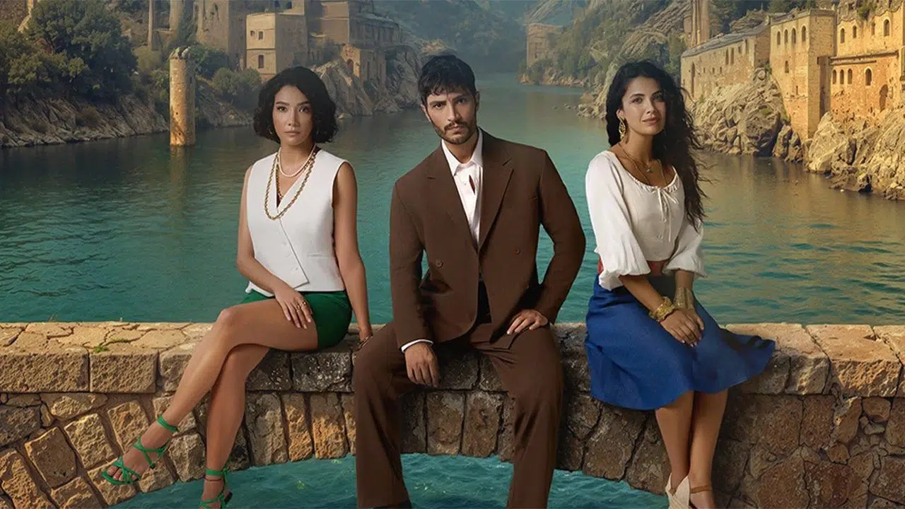 Halef 21. bölüm fragmanı yayınlandı mı? Halef: Köklerin Çağrısı yeni bölümde neler olacak?