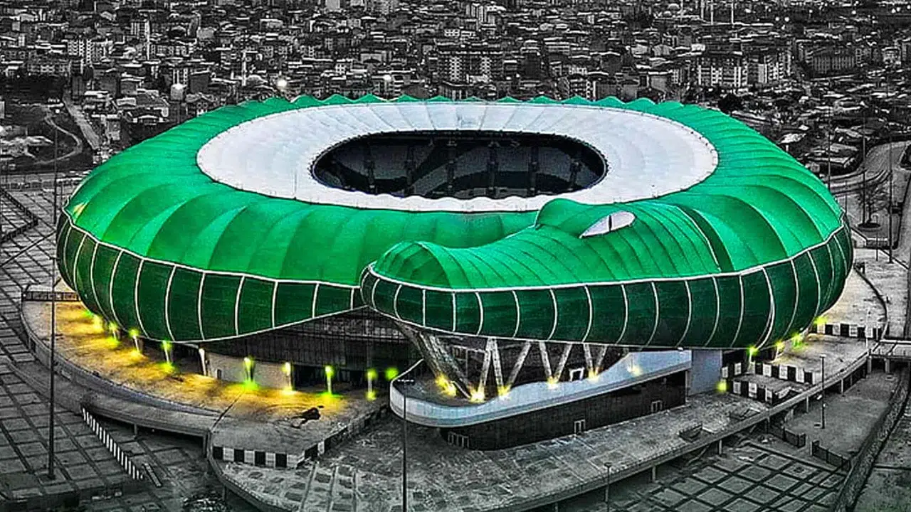 Yeşil-Beyazlılar Şampiyonluk Ateşini Yaktı!