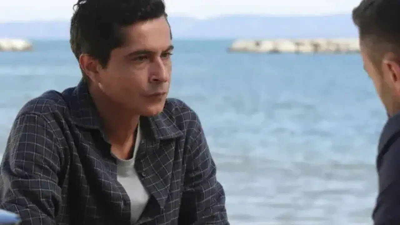 CENNETİN ÇOCUKLARI 21. BÖLÜM FRAGMANI! İskender’in sırrı ortaya mı çıkıyor?