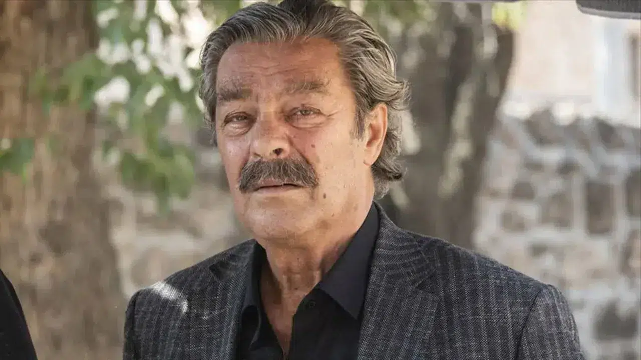 Kadir İnanır’dan Telif Zaferi! 3 Film İçin Mahkemeden Kritik Karar