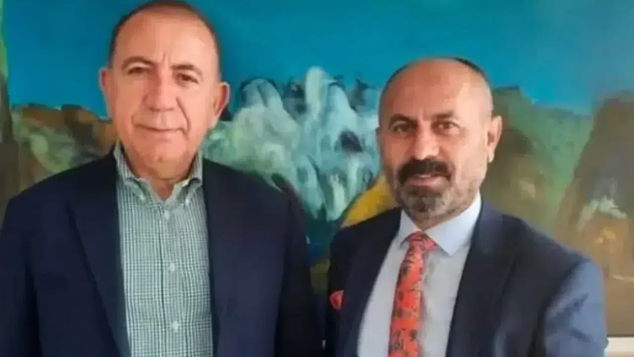 Erdem Uygun evli mi, kaç çocuk babası, aslen nereli, Ardahanlı mı, CHP’de hangi görevlerde bulundu?