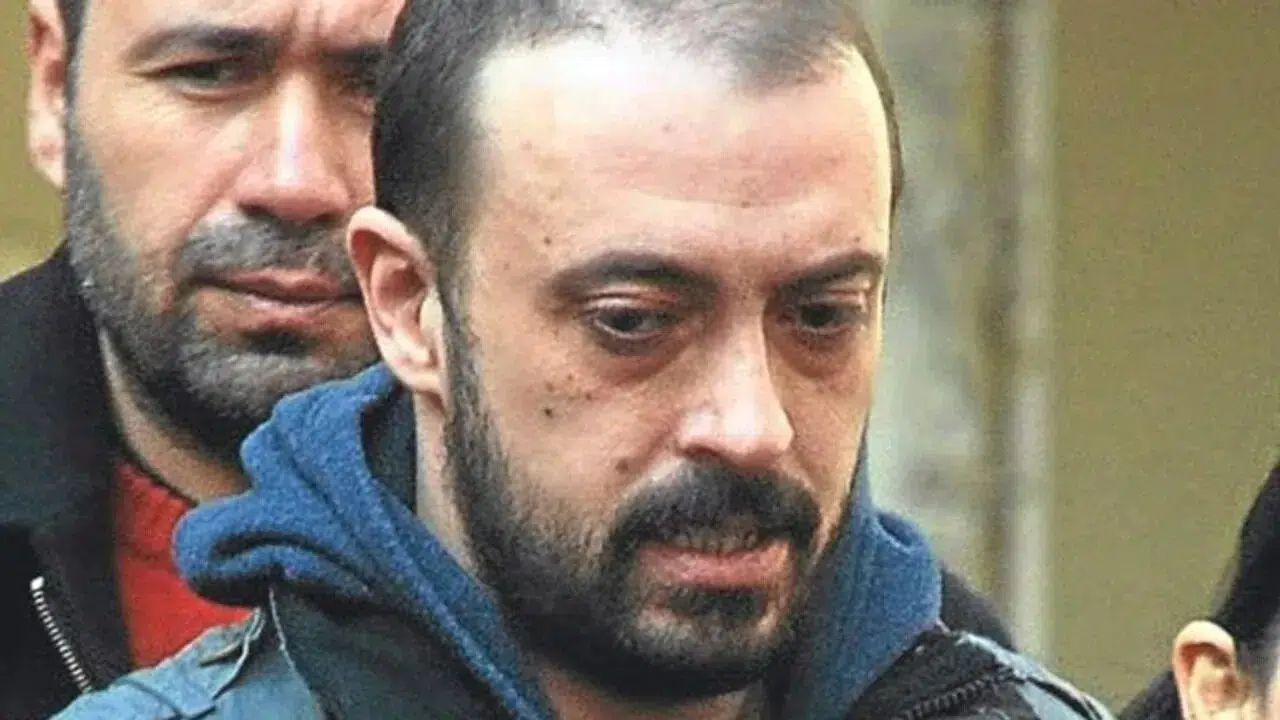 Kerem Altan ne iş yapıyor, Defne Joy Foster ile akraba mı, neyi oluyor ve ilişkileri nedir?