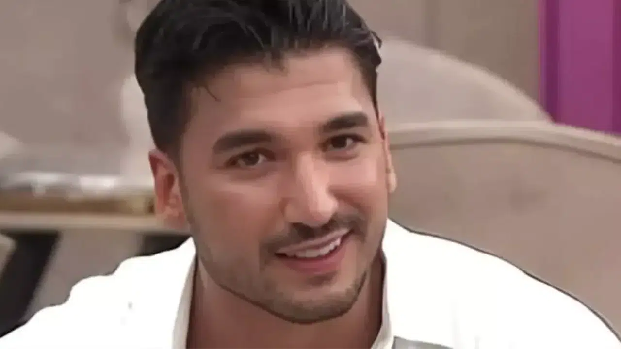 Kısmetse Olur Fatih Eski kimdir, kaç yaşında, ne iş yapıyor? 2025 yarışmacısının hayatı ve kariyeri