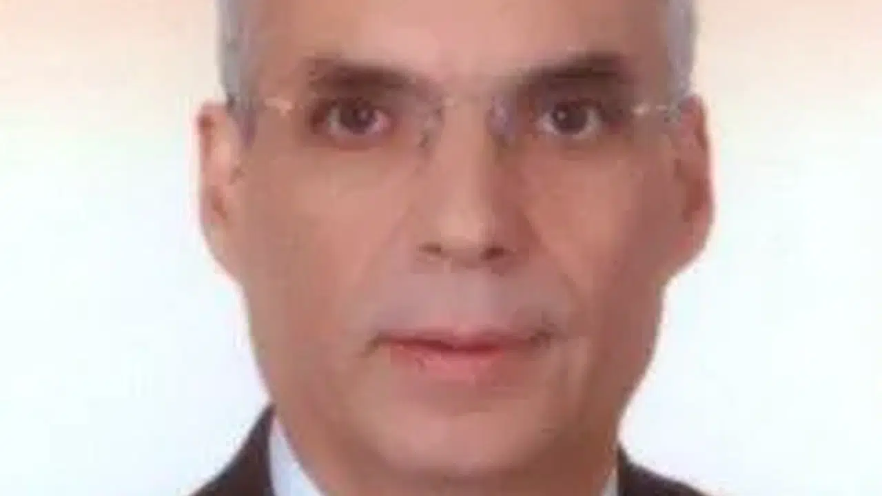 İMO Eski Şube Başkanı Halil Güncan hayatı (Kimdir), Aslen Nereli, Kaç Yaşında, Ölüm Nedeni?