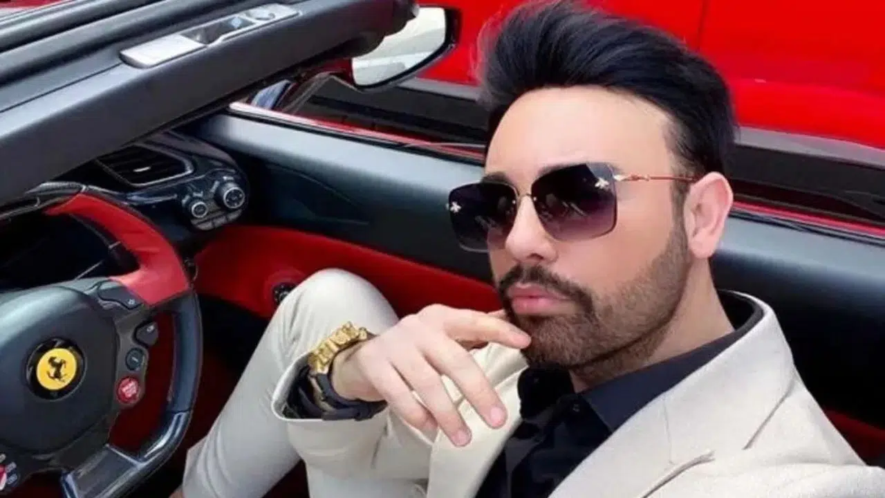 Taha Özer biyografisi (kimdir), aslen nereli, kaç doğumlu, serveti ne kadar, gözaltına alınma sebebi?