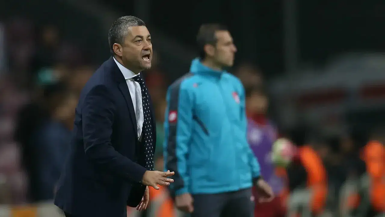 Levent Şahin Kimdir, Kaç Yaşında, Hangi Takımlarda Görev Aldı, Fatih Terim ile Al Shabab Geçmişi Nedir?