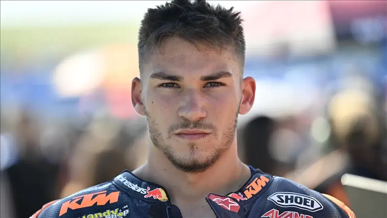 Milli motosikletçi Deniz Öncü hangi takımla yarışacak, Tayland Grand Prix ne zaman, saat kaçta başlayacak?