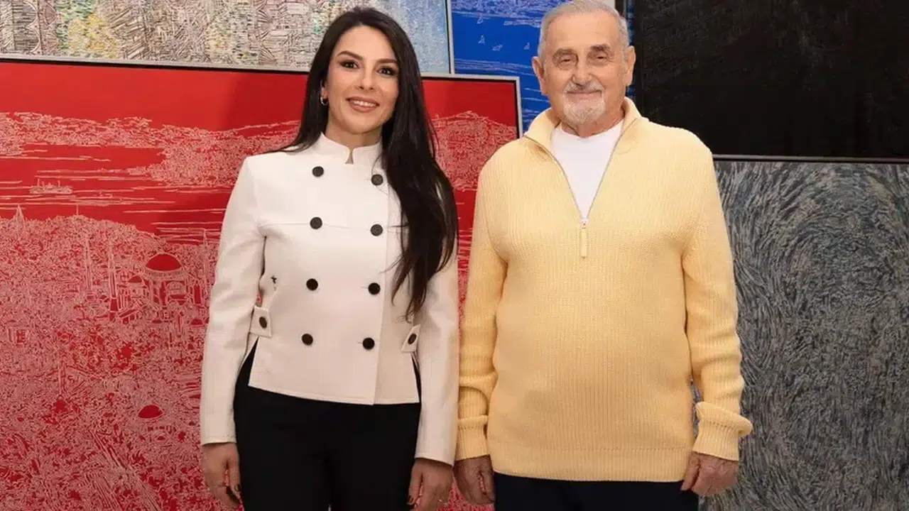 Türk Sinemasında Bir İlk! Ressam Devrim Erbil’in Hikâyesi Film Oldu