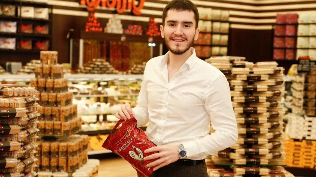 Abdullah Tunç (biyografisi) hayatı, kaç yaşında, memleketi neresi, yatırım stratejileri, üretim süreçleri ve büyüme hedefleri neler?