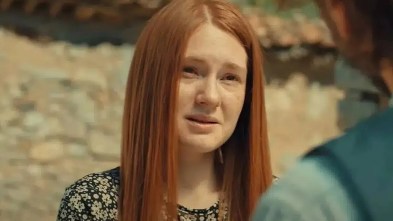 Gönül Dağı Meryem Karakteriyle Dikkat Çeken Sevilay Gültekin’in Hayatı ve Oynadığı Diziler