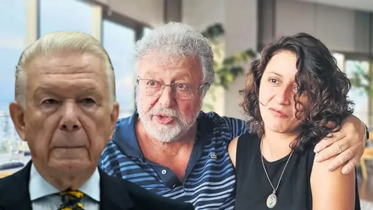 Yılların Sessizliği Bozuldu! Duygu Nebioğlu Davanın Perde Arkasını Anlattı