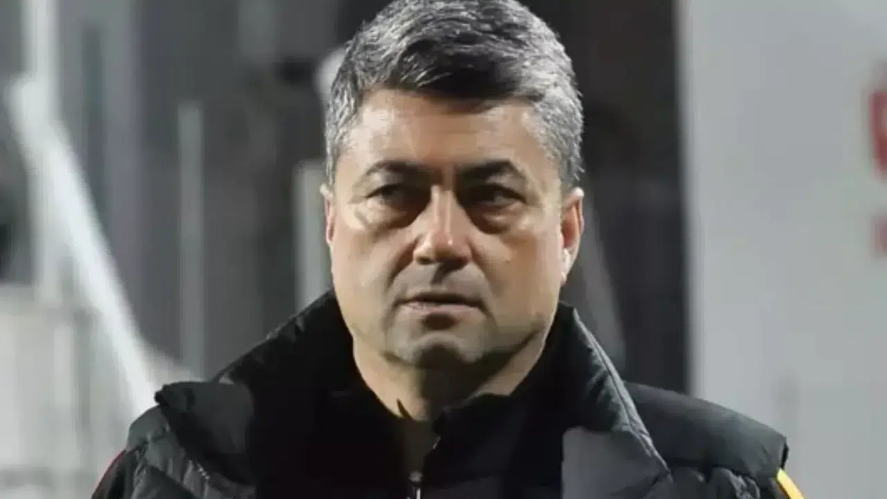 Teknik Direktör Levent Şahin HAYATI, memleketi neresi, kaç yaşında, hangi takımlarda görev aldı, FATİH TERİM İLE ÇALIŞTI MI?