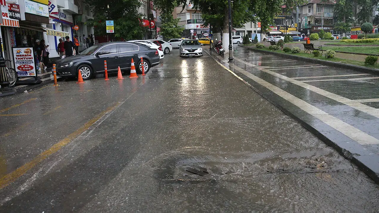 Malatya'da bugün (18 Şubat 2026) hava nasıl olacak?