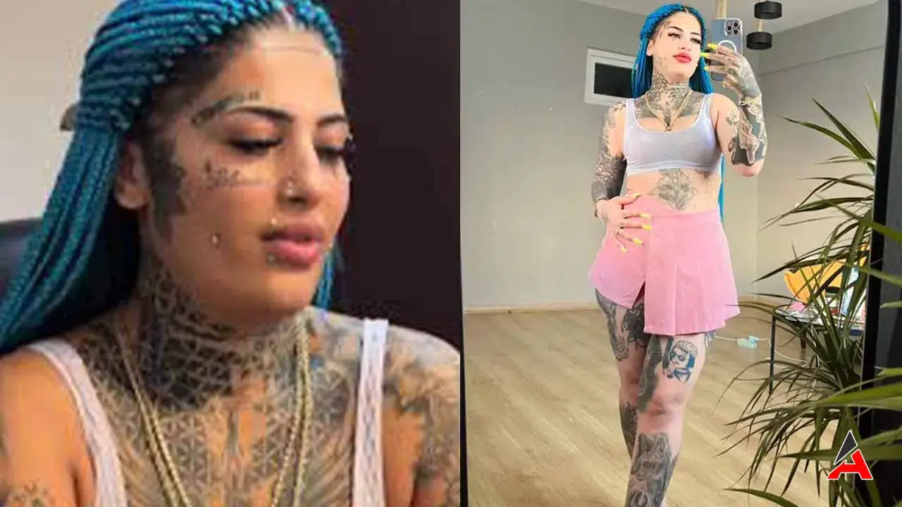 Rozerin Yılmaz ifşa olayı ne? Müstehcen görüntüler iddiası doğru mu, hukuki süreç var mı?