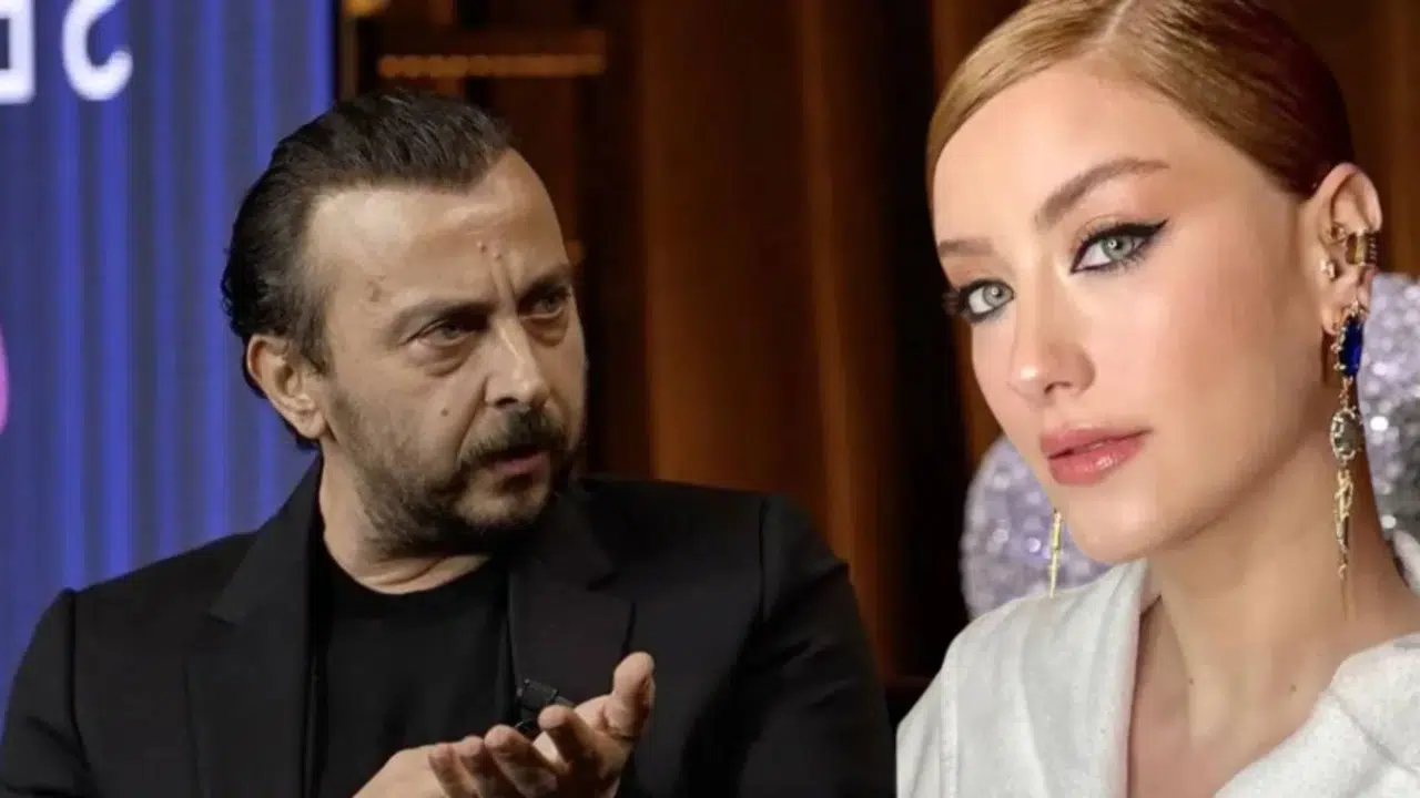 Ali Atay’ın İlk Evliliği ve Çocuk Gerçeği Ortaya Çıktı! Ebru Cansız İddialarına Net Yanıt