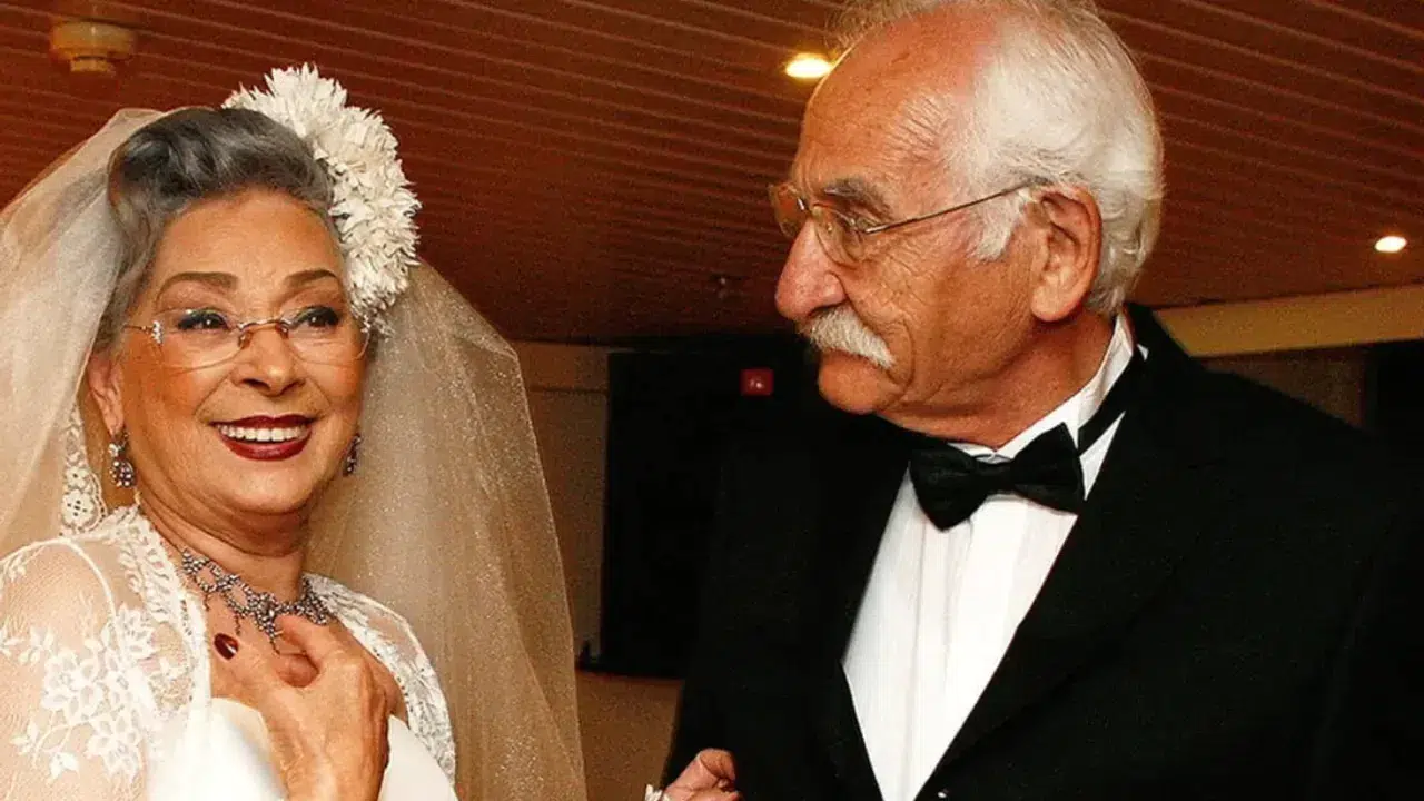 Arif Erkin Güzelbeyoğlu' nun karısı kim, kaç yaşında, ne iş yapıyor?