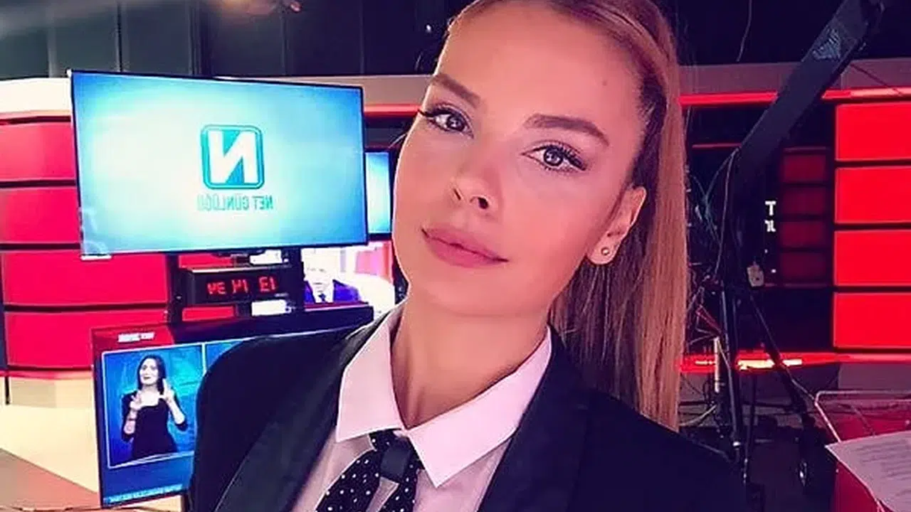 Deniz Satar Evli mi, Bekar mı, Sevgilisi Var mı? A Spor Sunucusu Deniz Satar’ın Hayatı ve Biyografisi