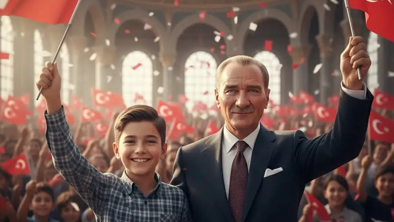 Google Gemini ile Atatürk’le aynı karede fotoğraf yapma yöntemi ne, Gemini Atatürk promptları neler?