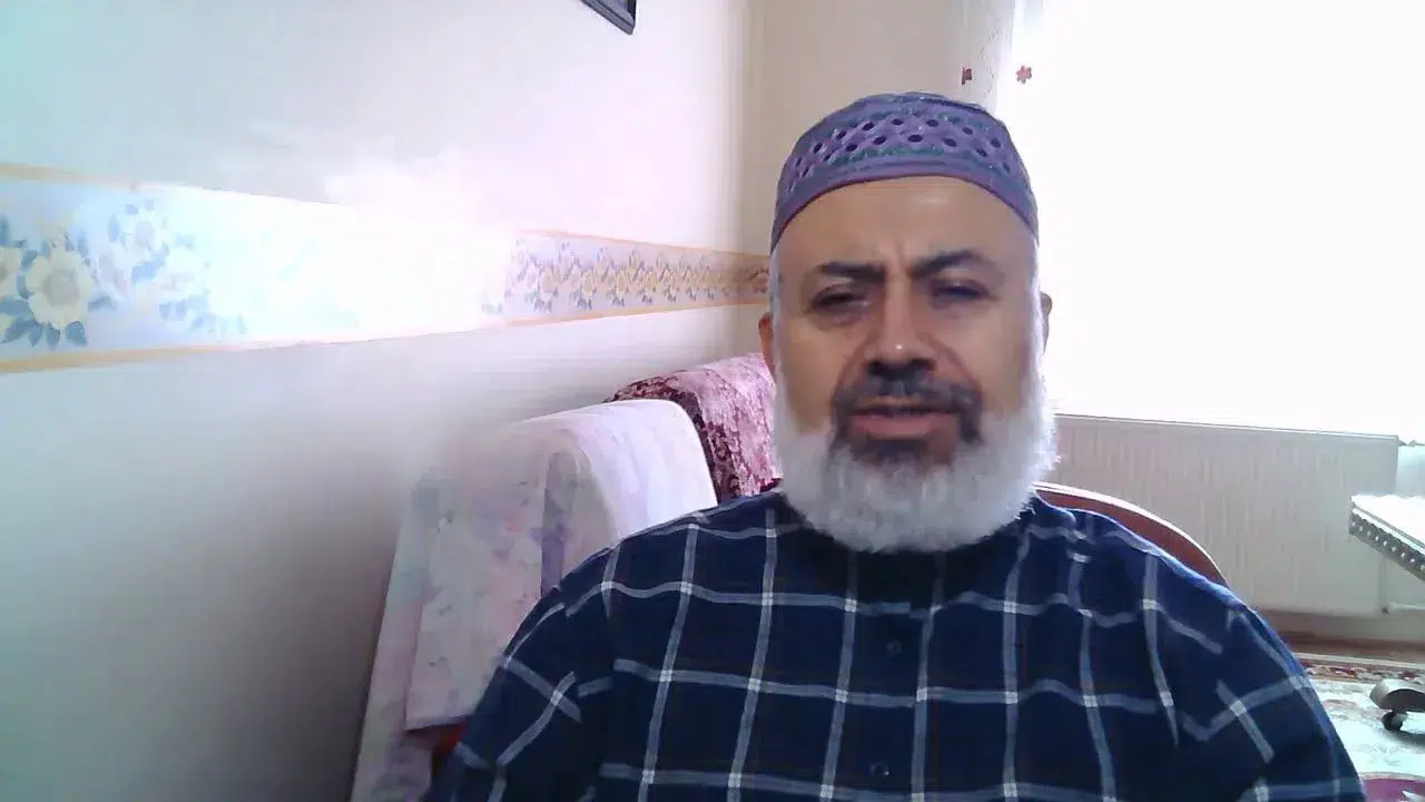 Necati Koçkesen hangi cemaatten, kaç yaşında, aslen nereli? İslam araştırmacısının hayatı