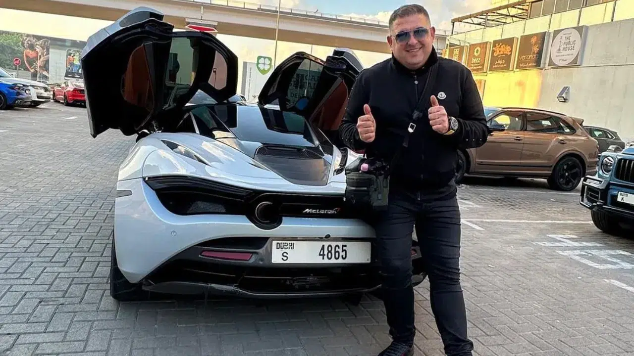 Mustafa Bahçecioğlu (Mr.fast19) nereli, ne iş yapıyor, serveti ne kadar, evli mi, kaç yaşında?