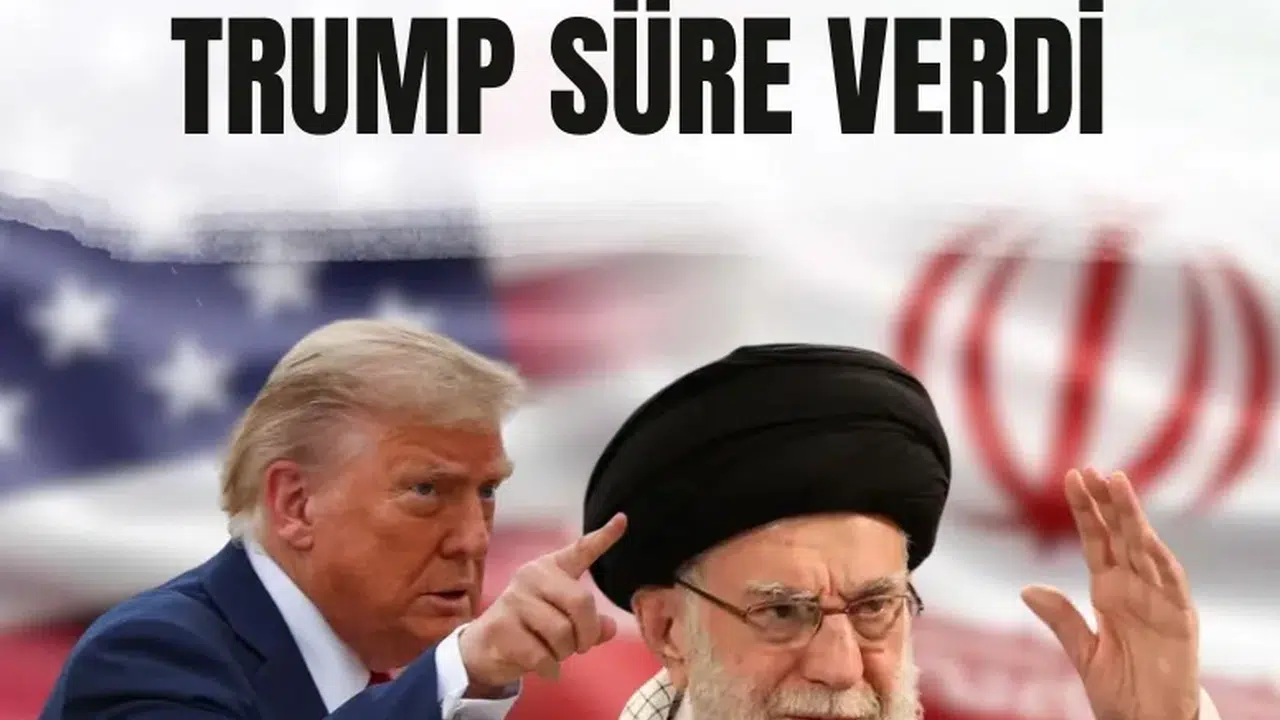 ABD–İran masasında 48 saatlik geri sayım başladı