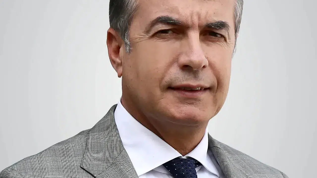 Sait Halim Paşa Yalısı kimin, Hamit Mürşit Unat hayatı (kimdir), bugünkü sahibi ne iş yapıyor, hangi şirketlerin sahibi?